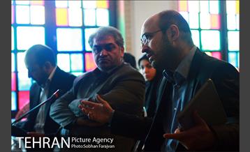 چهارمین نشست شهر ، شهروند و رسانه 18