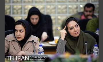 نشست خبری مدیر عامل شرکت بهره برداری مترو تهران و حومه 21