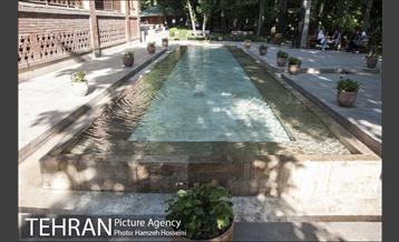 بوستان باغ ایرانی 42