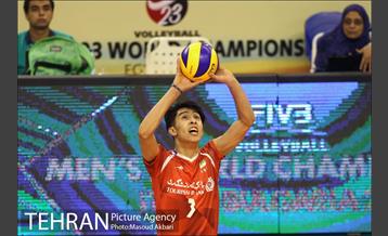 پیروزی 4 بر یک تیم زیر 23 سال ایران مقابل الجزایر 22