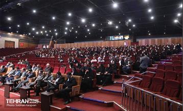 همایش سفیران «من شهردارم ۲» 14