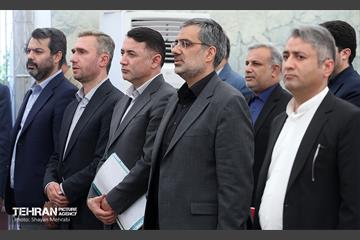 آغاز عملیات اجرایی ۲۰۰هزار واحد مسکونی شهر تهران 22
