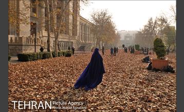 سومین رویداد هنری "پاییز برگ" در میدان مشق 32