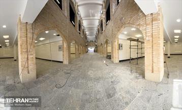 اینجا کارگاهه؛ میادین میوه و تره‌بار بهاره و شهید صالحی 14