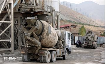 بازدید دانشجویان از پروژه خرازی و تقاطع آبشناسان-جنت آباد  24