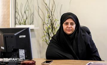 افتتاح اولین تعمیرگاه تخصصی ویژه بانوان 3