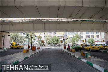 پل‌های تهران؛ پل سید خندان 18