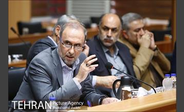 آخرین جلسه هماهنگی انتخابات شورایاری ها  20