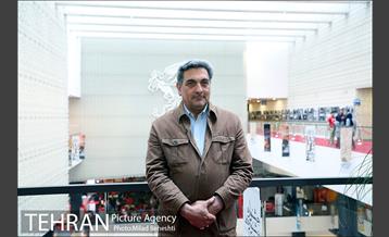 حضور شهردار تهران در سی و هفتمین جشنواره جهانی فیلم فجر 18