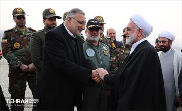 مراسم روز درختکاری 22