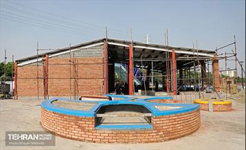 اینجا کارگاهه؛ باغ راه حضرت فاطمه زهرا(س) 16