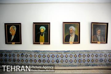 خانه امیر بهادر 15