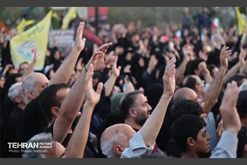 اجتماع امام حسنی‌ها(ع) 6
