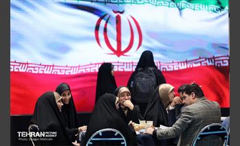 آیین اختتامیه بوت‌کمپ «هم‌آرا» با رویداد «حل مسائل خانواده تهران» 13