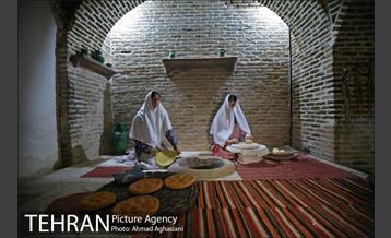 موزه تهران قدیم در سرای کاظمی 17