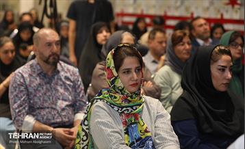 چهارمین گفتاورد ملی میراث فرهنگی و گردشگری ایران 23