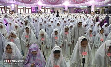 جشن تکلیف فرشته‌ها ۴ 40