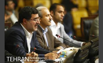 جلسه کمیسیون اقتصادی در خصوص بررسی لایحه مالیات برارزش افزوده  19