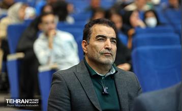 آئین تکریم و تجلیل از جانبازان سرافراز ۸ سال دفاع‌ مقدس 21