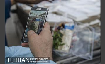 لقمه های مهربانی در محله دولتخواه‎ 19