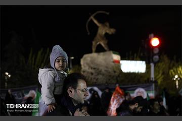 سی‌وششمین اجتماع دفاع از انقلاب 33