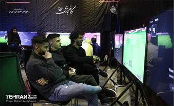 «شهر رمضان» در بوستان لاله (2) 11