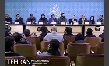 هفتمین روز جشنواره فیلم فجر در برج میلاد 31