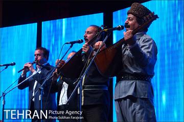 جشن " پدر مهربانی " 28