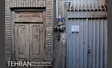 عبور از گذر مستوفی 1