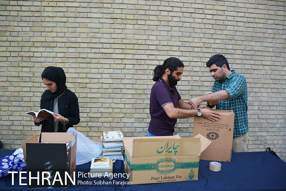 نذر شادمانی 2