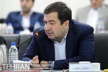 بیست و هشتمین جلسه شورای معاونان، مشاورین و شهرداران 31