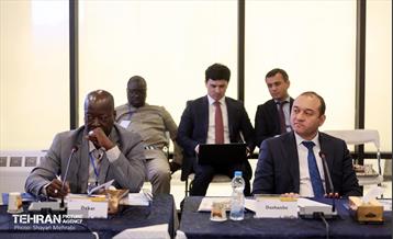 سومین روز اجلاس بین‌المللی «رویداد شهری تهران» 16