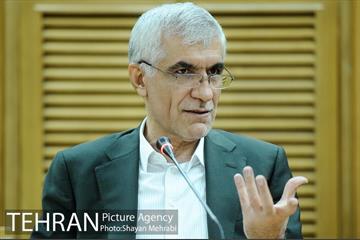 دیدار اعضای فدراسیون فوتبال با شهردار تهران 37