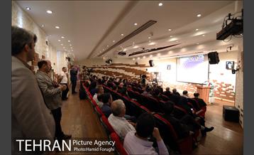 ویژه برنامه "سر حلقه شوریده سران" 10