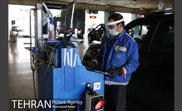 مراکز معاینه فنی پس از قرنطینه کرونا 4