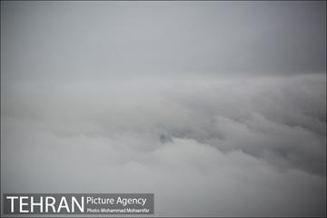 تهران در مه 13