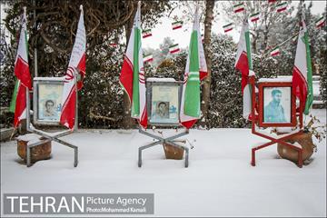 به یاد یاران سفر کرده 2