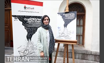 اکران خصوصی مستند میدان جوانان سابق 8