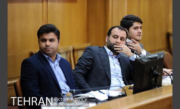 یکصد و دومین نشست مجمع شهرداران کلانشهرهای ایران 7