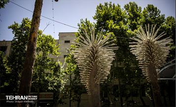 جان دوباره در درختستان 7