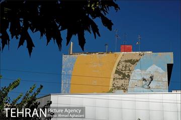 خیابان جنت آباد 11