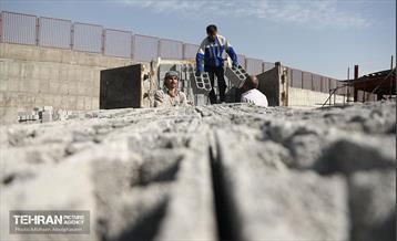 اینجا کارگاهه؛ فاز سوم باغ‌راه حضرت زهرا(س) 18