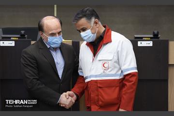 نشست کمیسیون مدیریت بحران مجمع شهرداران کلان‌شهرها 24