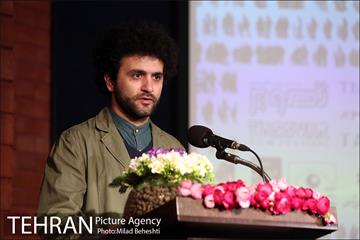 اختتامیه چهاردهمین جشن تصویر سال‎ 25