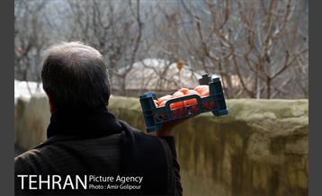 نخستین جشنواره خرمالو در روستای کشار سفلی 37