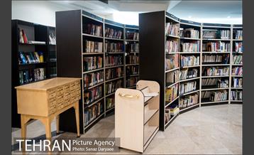 مجموعه فرهنگی آموزشی ورزشی شهربانو 6