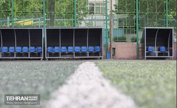 افتتاح دو مجموعه ورزشی بازسازی شده در مناطق ۸ و ۱۰ 41