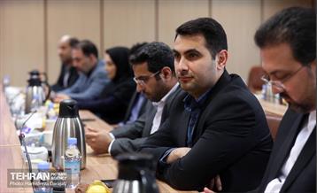 نشست صمیمانه مدیران روابط عمومی  43