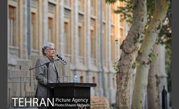 جشن 230 ساله شدن تهران 3