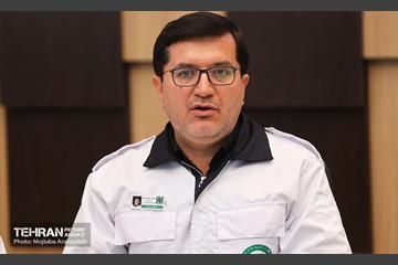 سومین تمرین مشترک امداد هوایی کلانشهر تهران / ۱ 34